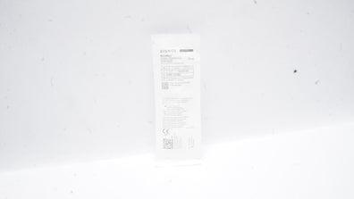 Avanos PNM-S12NC NeoMed Oral/Enteral Syringe with ENFIT Connector 12mL